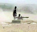Villages in Helmand’s  Gereshk Fall to Taliban